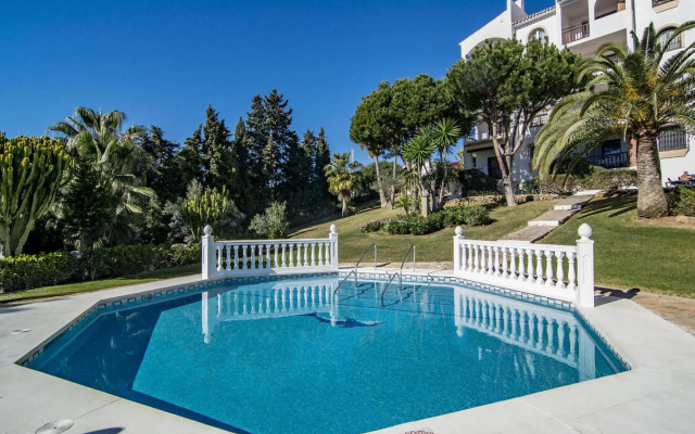 RDM-2 bedroom apartment Riviera del mar