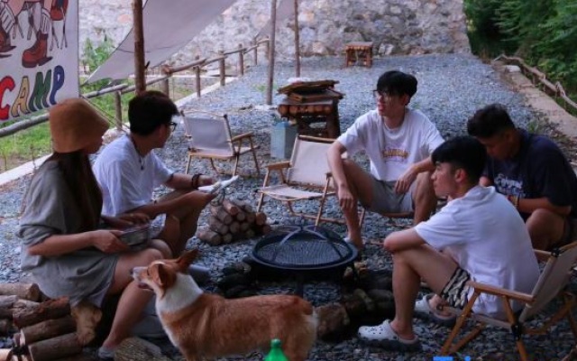 Xixili Homestay – People – Jingdezhen