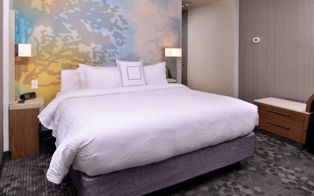 Courtyard by Marriott Edina Bloomington