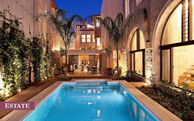 Rimondi Boutique Hotels