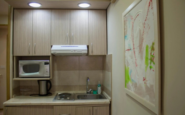 Residence Prime Luxury