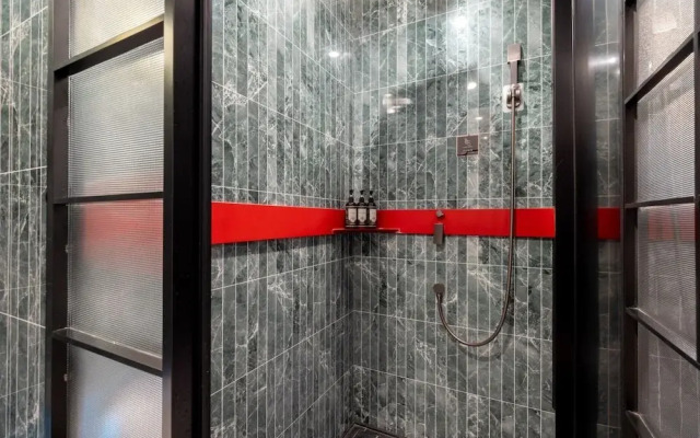 Tangfu Hotel Sanlitun Gongti Branch