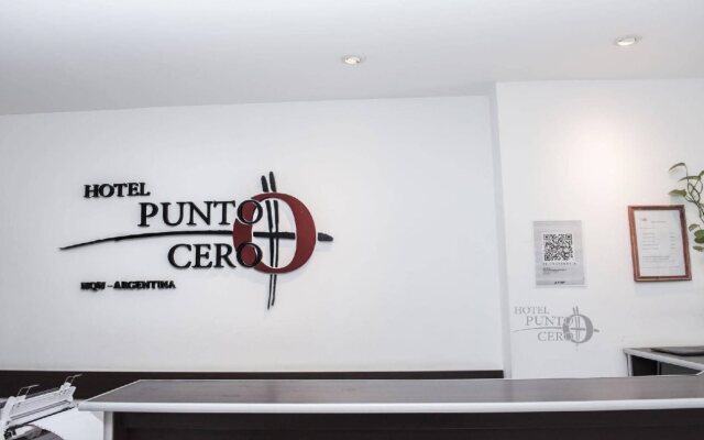 Hotel Punto Cero