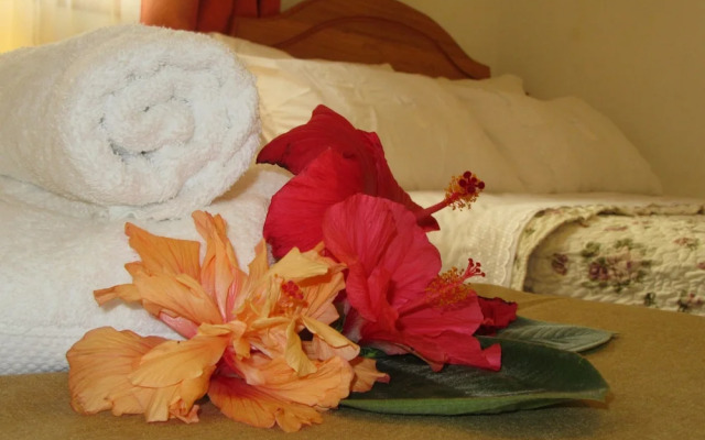 Villa Hua'ai Tera'ai