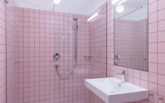 Hus Appartement - Nr. 4