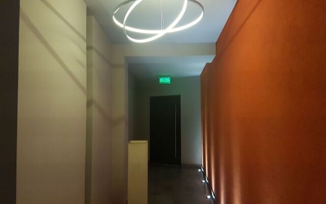 Origen Hotel (Motel)
