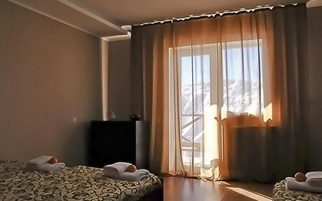 N-House Veranda