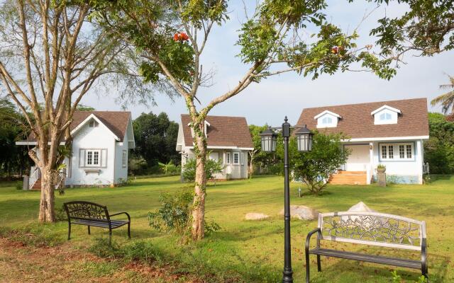 The Stables Khao Yai