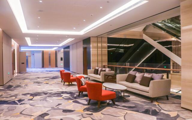 Crowne Plaza Hangzhou Qiantang by IHG