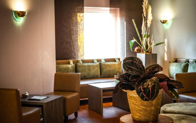 ACHAT Hotel Dresden Altstadt