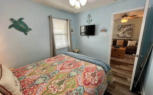 Sunrise Village #216 - Good Vibes