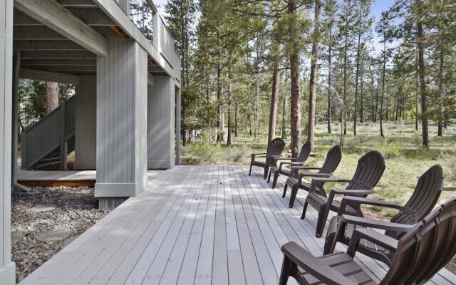 Bunker 26 Holiday Home