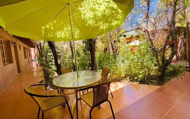 Hotel Jireh