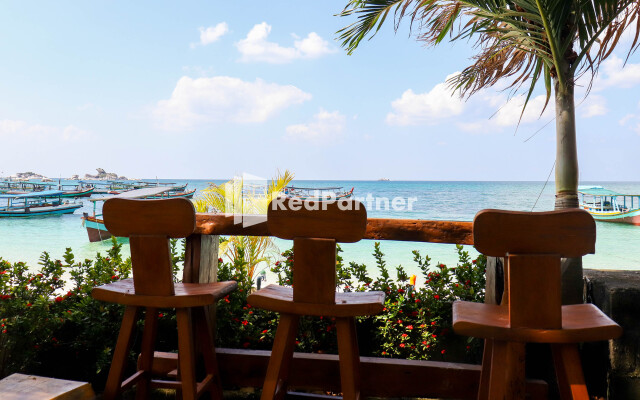 Sahabat Pantai Guest House Redpartner