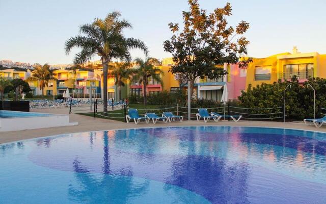 Apartamentos da Orada T1-F124 Marina de Albufeira