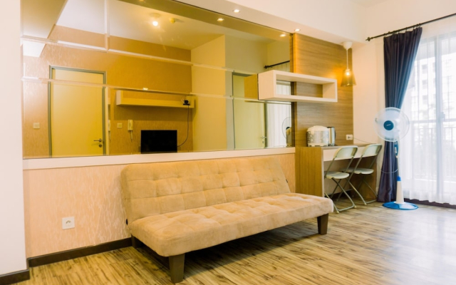 Good Deal And Comfy 2Br Apartment At M-Town Residence