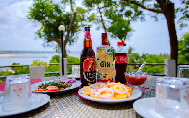 Hambantota Rest House
