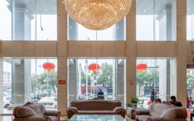 Qiankun Hotel
