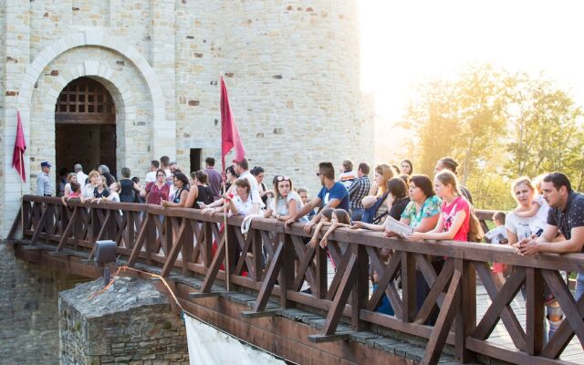 Pensiunea Tara Fagilor