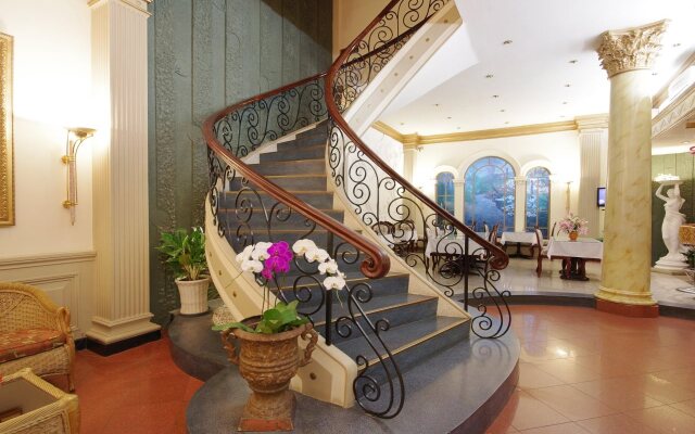 The Spring Hotel