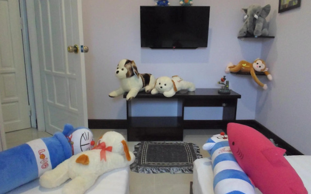 The Moon Villa Hoi An