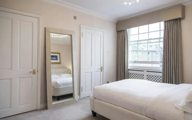 Albert Terrace by Onefinestay