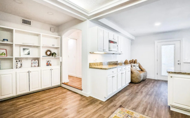 Sunrise Garden Resort