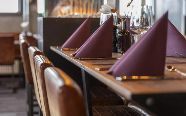 Radisson Blu Resort Trysil