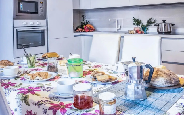 Maison Palazzo Correale