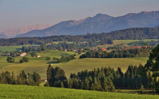Parkhotel am Soier See