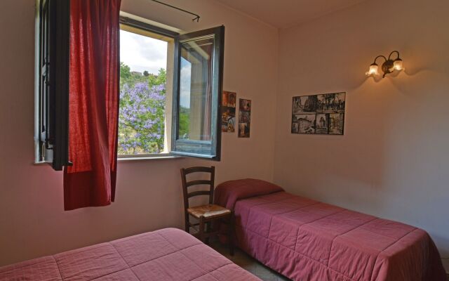 Il Casale Delle Rose