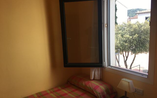 Apartament Antic Plankton