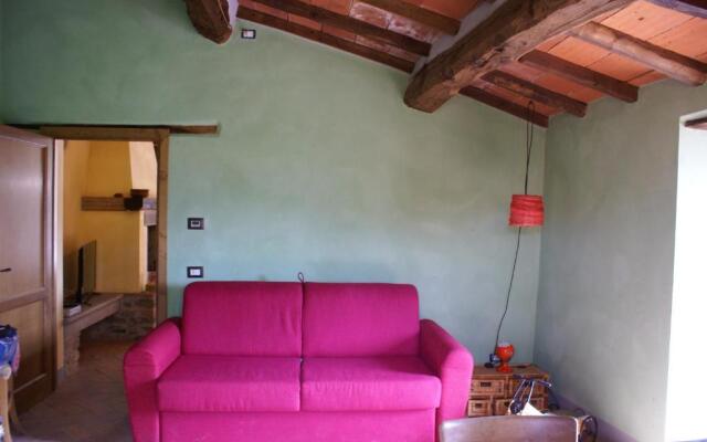 Tradizione Toscana ristrutturata nel 2021
