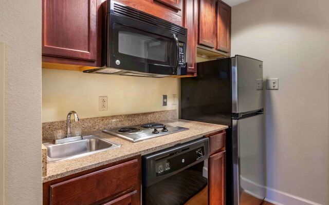 Extended Stay America Premier Suites Lakeland I4