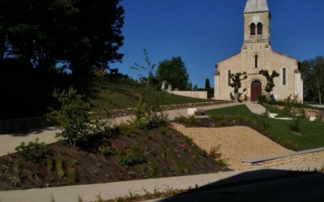 Hotel Restaurant La Terrasse