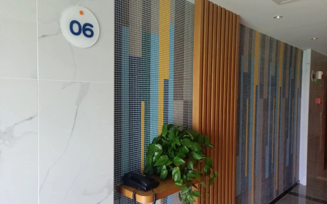 Holiday Inn Express Xi'an Qujiang South by IHG