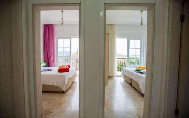 Villa Hayat