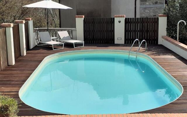 Villa Cascate
