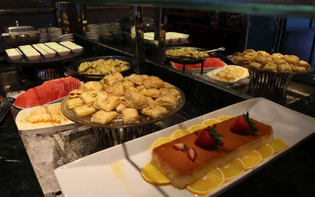 Radisson Blu Hotel Yanbu