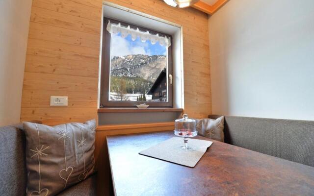 Apartment Nogler Frieda