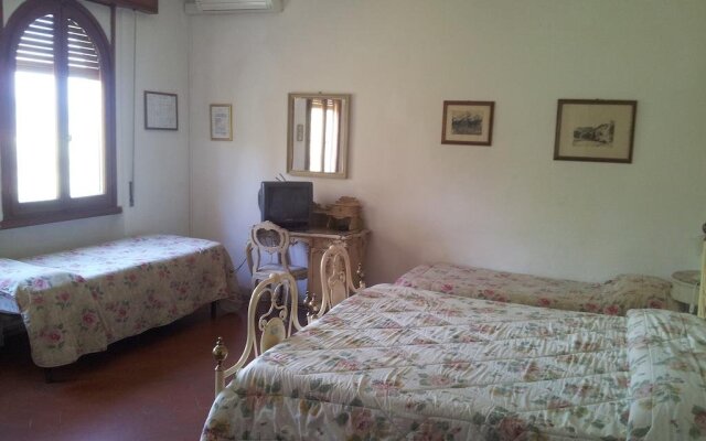 Villa "I Cipressi"