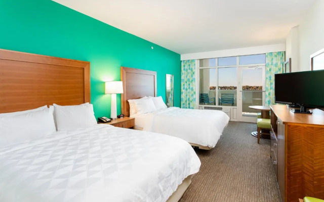 Holiday Inn Resort Fort Walton Beach