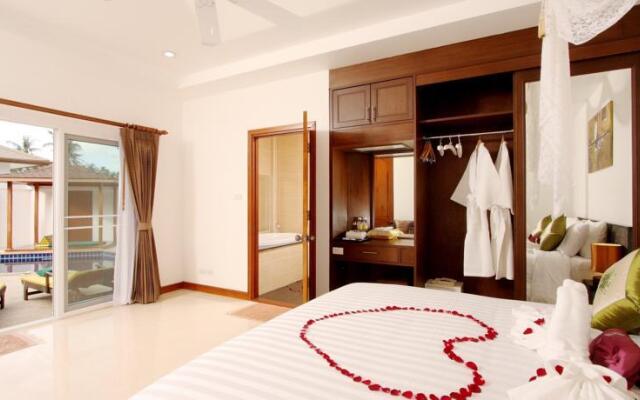Tamarind Villas