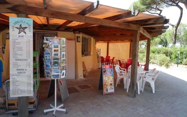 Residence I Tusci Studio 3p