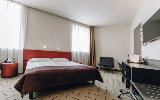 Hotel Continental