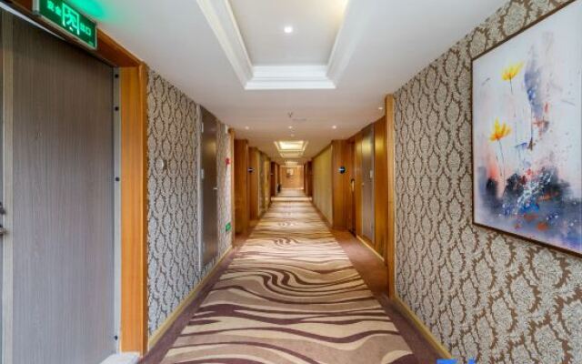 Leshan Hotel
