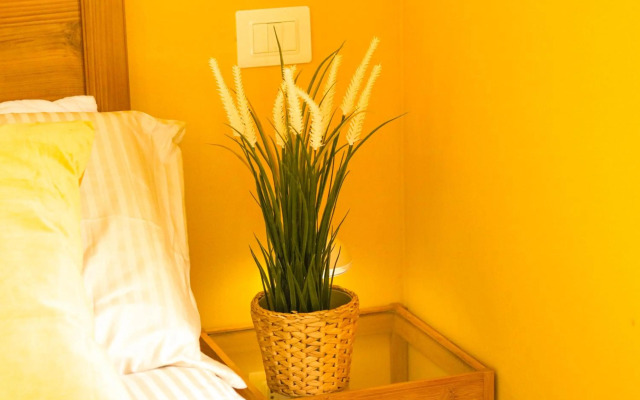 La casetta degli innamorati