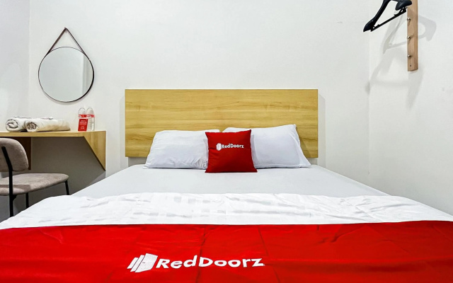 Hotel O Pasar Baru Inn – Guest Rooms – Jakarta