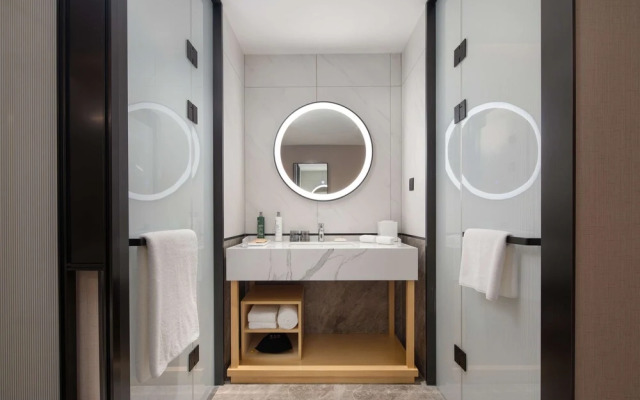 Hilton Garden Inn Hulunbuir Hailar