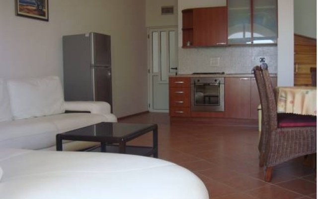 Apartments Vile Holiday